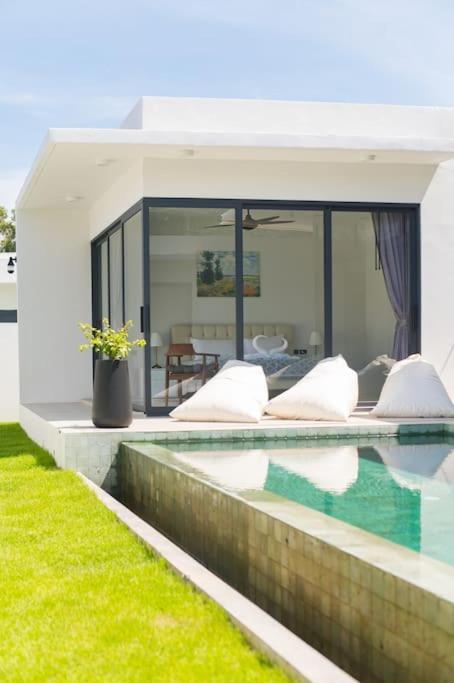 Tropical Heaven Cozy 3bdr * Ko Samui