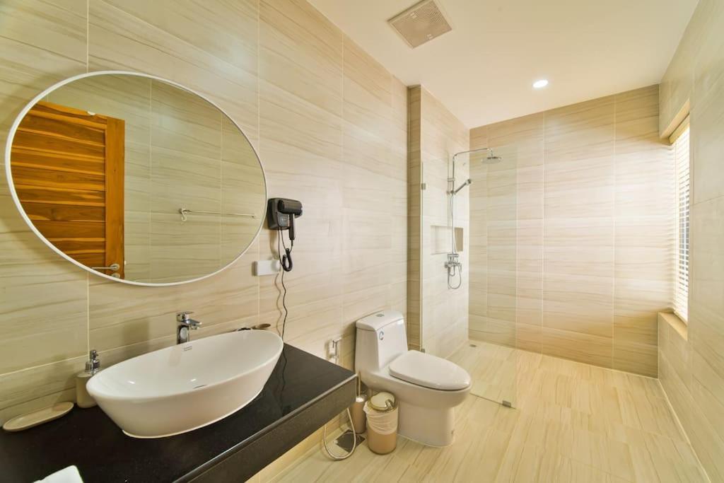 Tropical Heaven Cozy 3bdr * Ko Samui