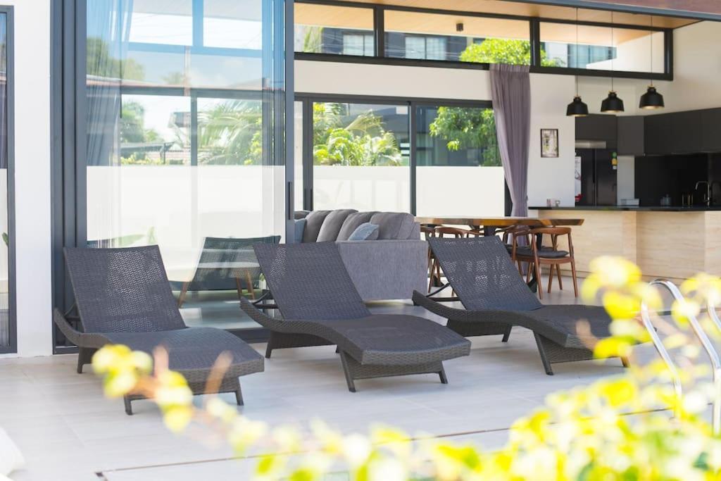 Tropical Heaven Cozy 3bdr Villa *
